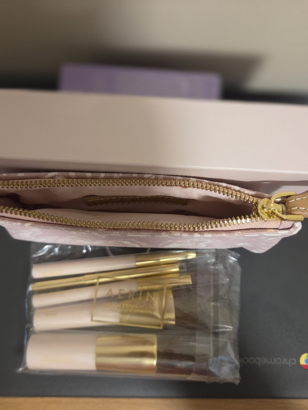 AERIN BRUSH SET - Picture 5 of 6